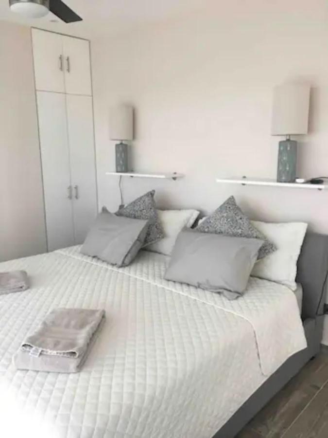 Appartamento Penthouse Blue Luxury La Veleta Tulum Esterno foto